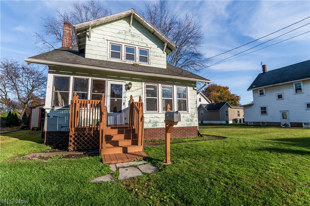 Kenmore Park - Residential