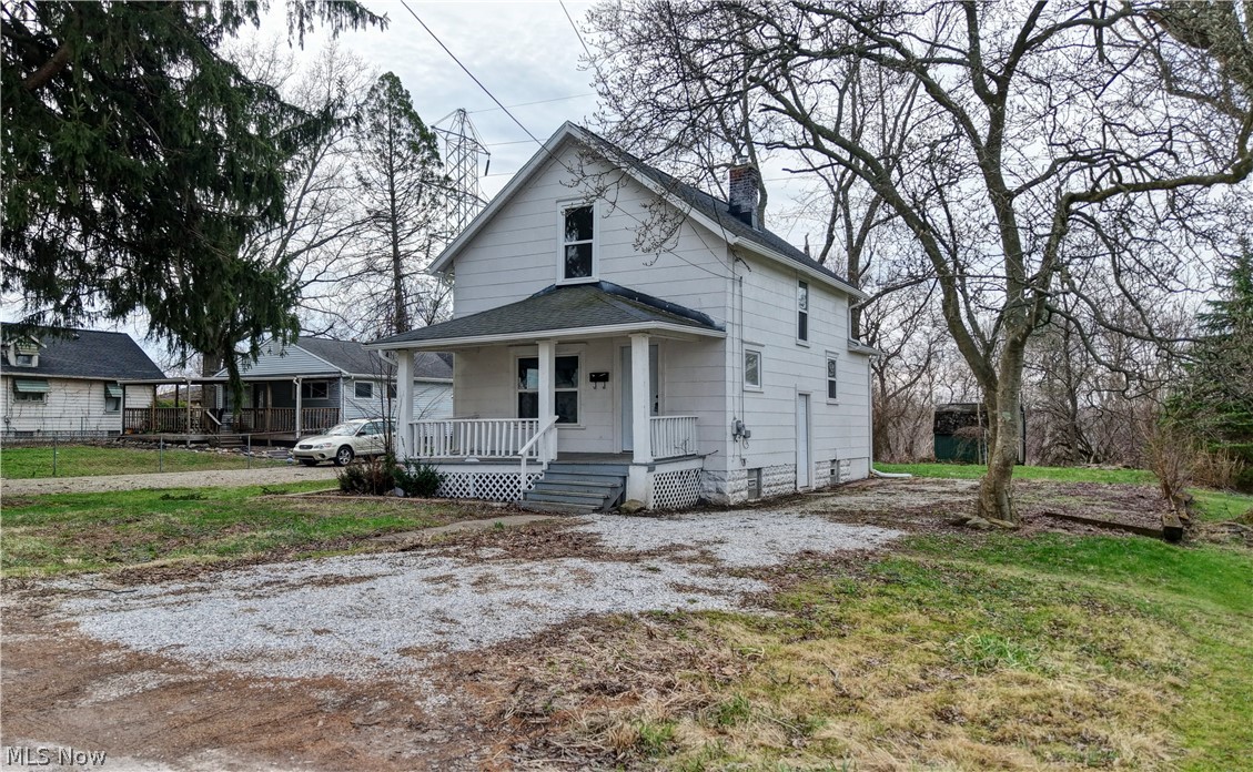 Grandview Allotment - Residential