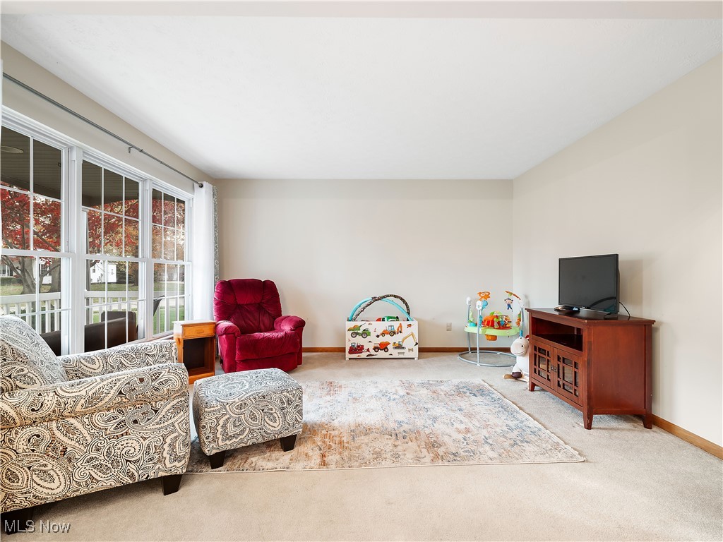 Reserve Of Avon Lake Sub - Residential