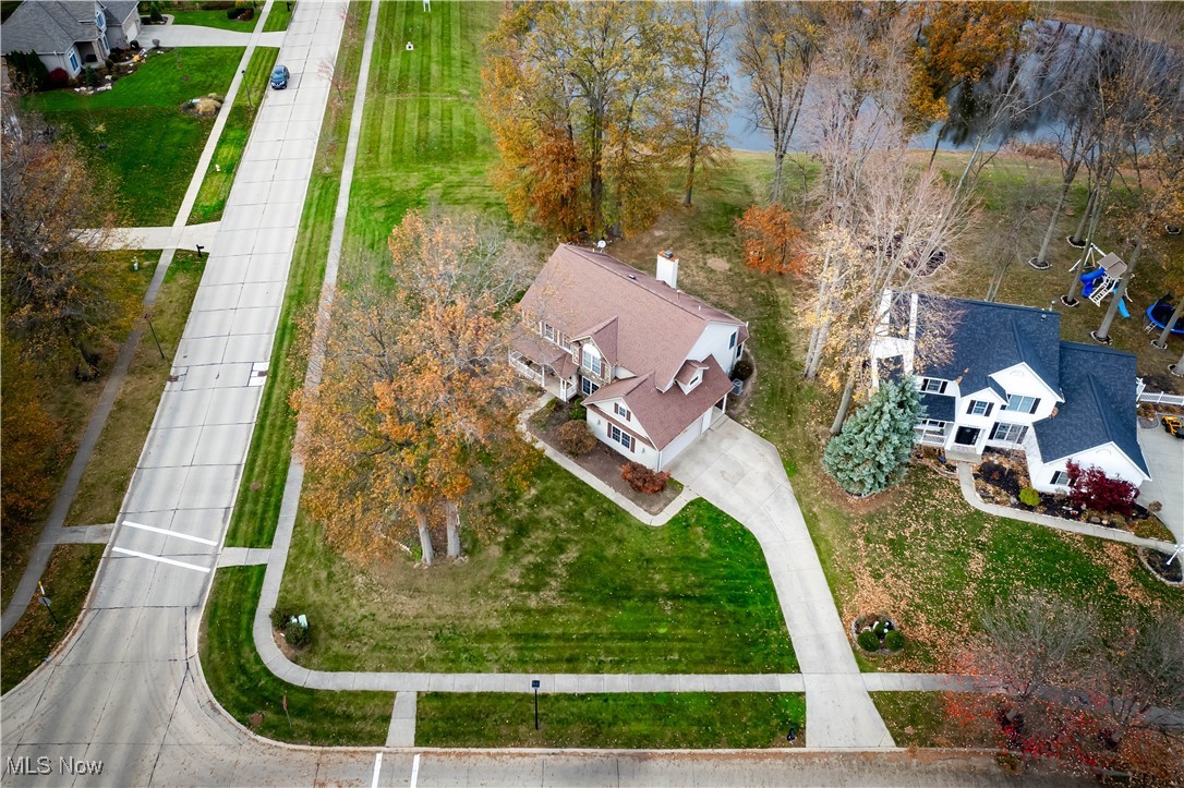 Reserve Of Avon Lake Sub - Residential