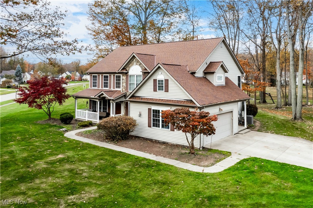 Reserve Of Avon Lake Sub - Residential