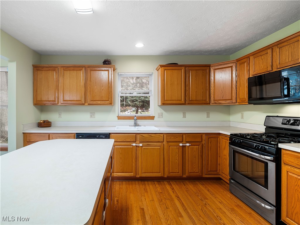 Reserve Of Avon Lake Sub - Residential