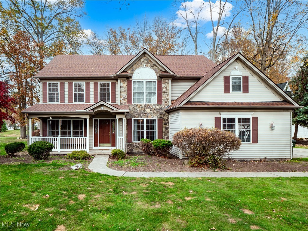 Reserve Of Avon Lake Sub - Residential