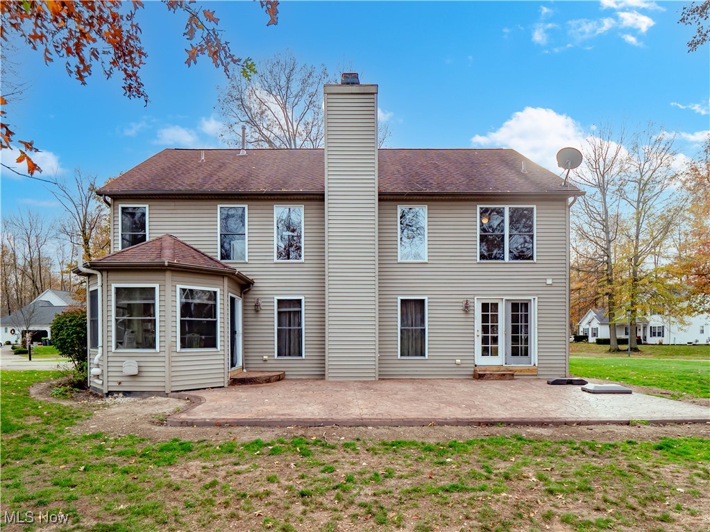 Reserve Of Avon Lake Sub - Residential