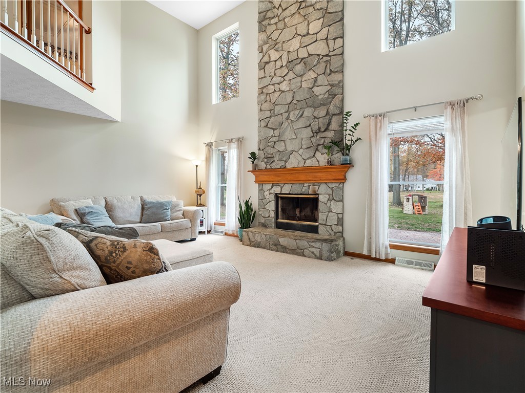 Reserve Of Avon Lake Sub - Residential