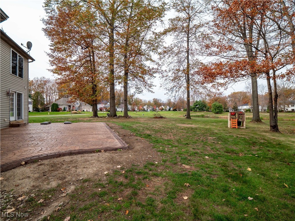 Reserve Of Avon Lake Sub - Residential