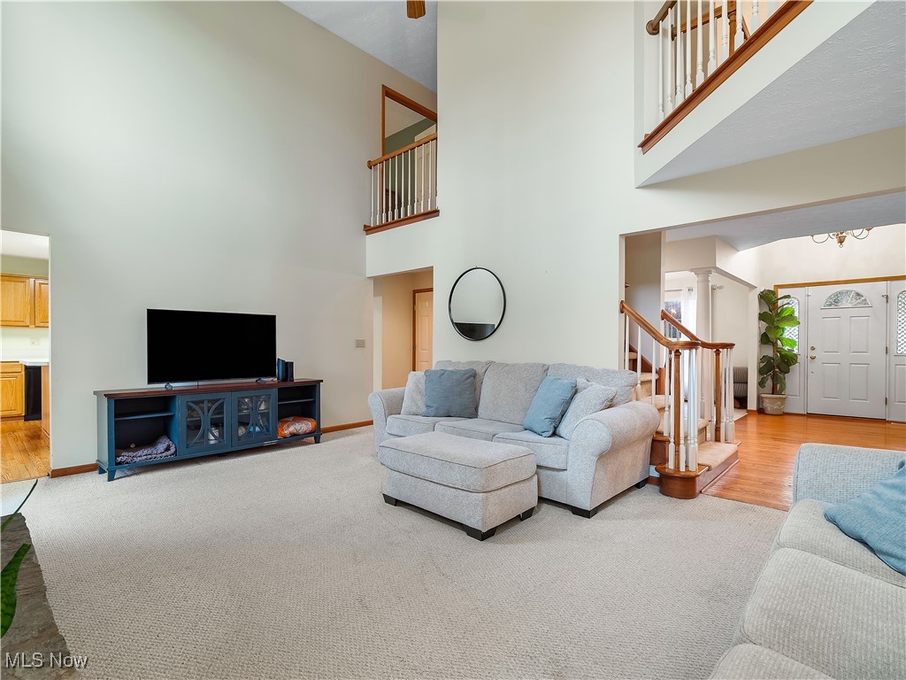 Reserve Of Avon Lake Sub - Residential