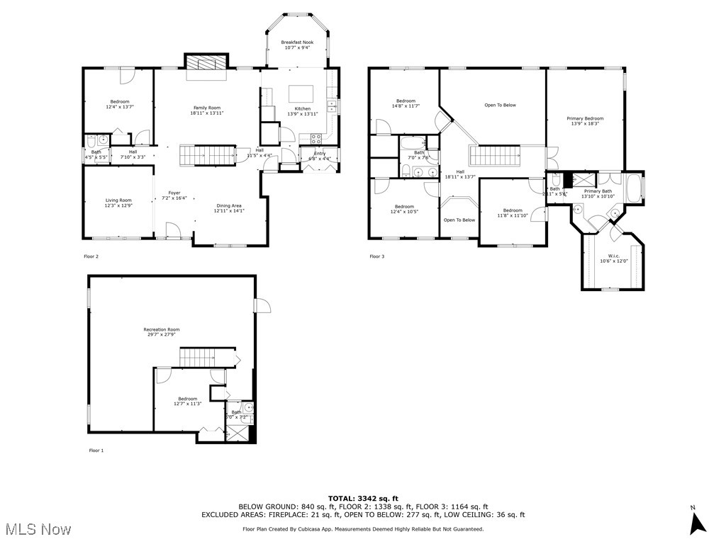 Reserve Of Avon Lake Sub - Residential