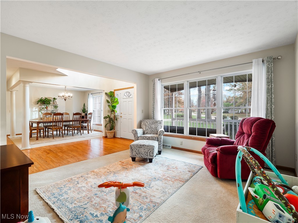 Reserve Of Avon Lake Sub - Residential