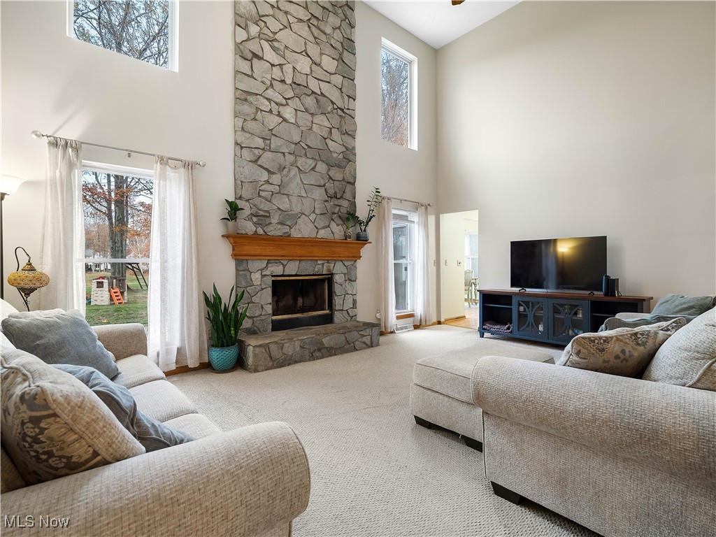 Reserve Of Avon Lake Sub - Residential