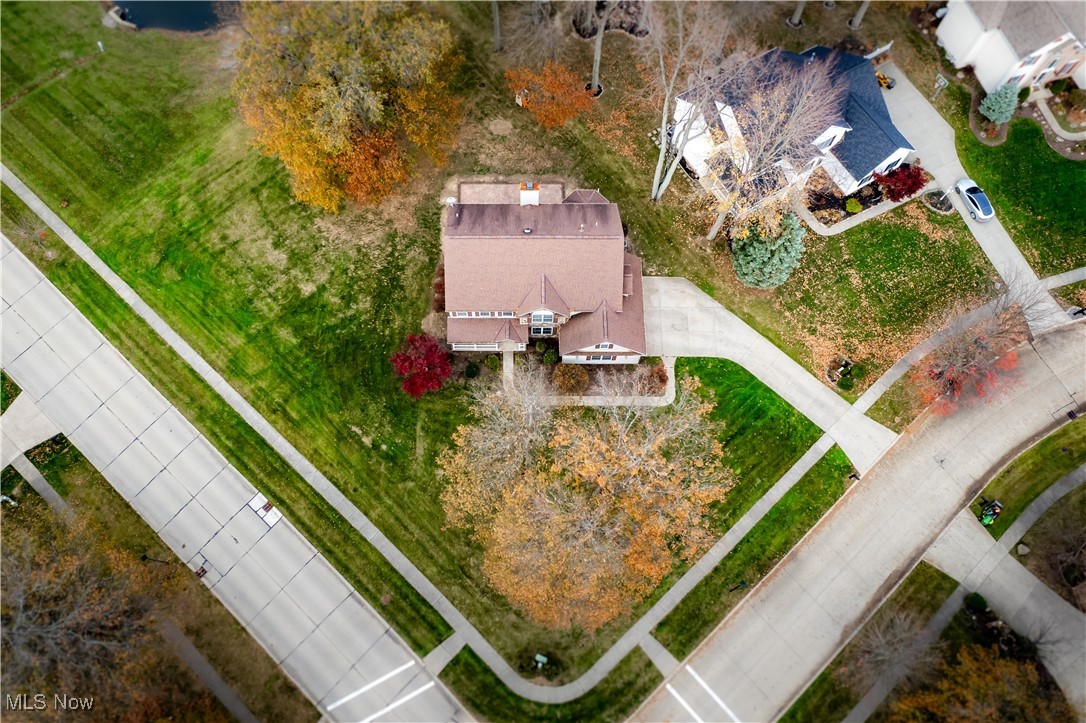 Reserve Of Avon Lake Sub - Residential