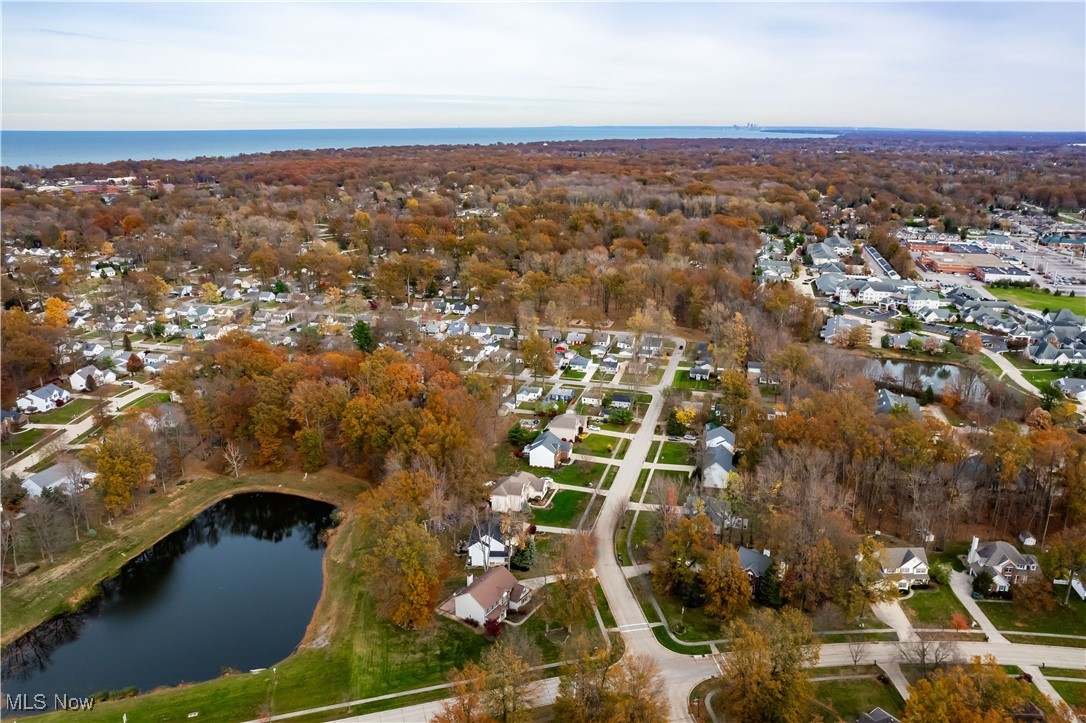 Reserve Of Avon Lake Sub - Residential