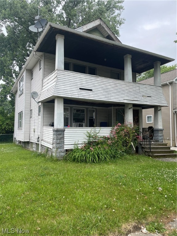 Come see this spacious 2 bedroom home! Freshly painted and ready for immediate occupancy! Minutes from Downtown Cleveland, hospitals and shops! Come make this house home! Call listing agent to schedule appointment. Rental requirements:Credit score of 600+. Below 600 is considered conditional.Less than 3 items in collections, excluding student loan and medical. More than 3 is considered conditional. Monthly income of 2.5 times the amount of the monthly rent.Thorough and Complete Criminal and Eviction Check.$50 Non Refundable App Fee for all Adults who will be occupying the property.Applications can only be completed online.Typical Security Deposit equivalent to one months rent, pending results of background checks.
Tenants are responsible for lights, gas and $35 per month for water and sewer.