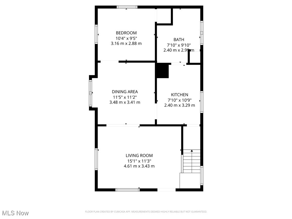 Schaeffer Heights - Residential Lease