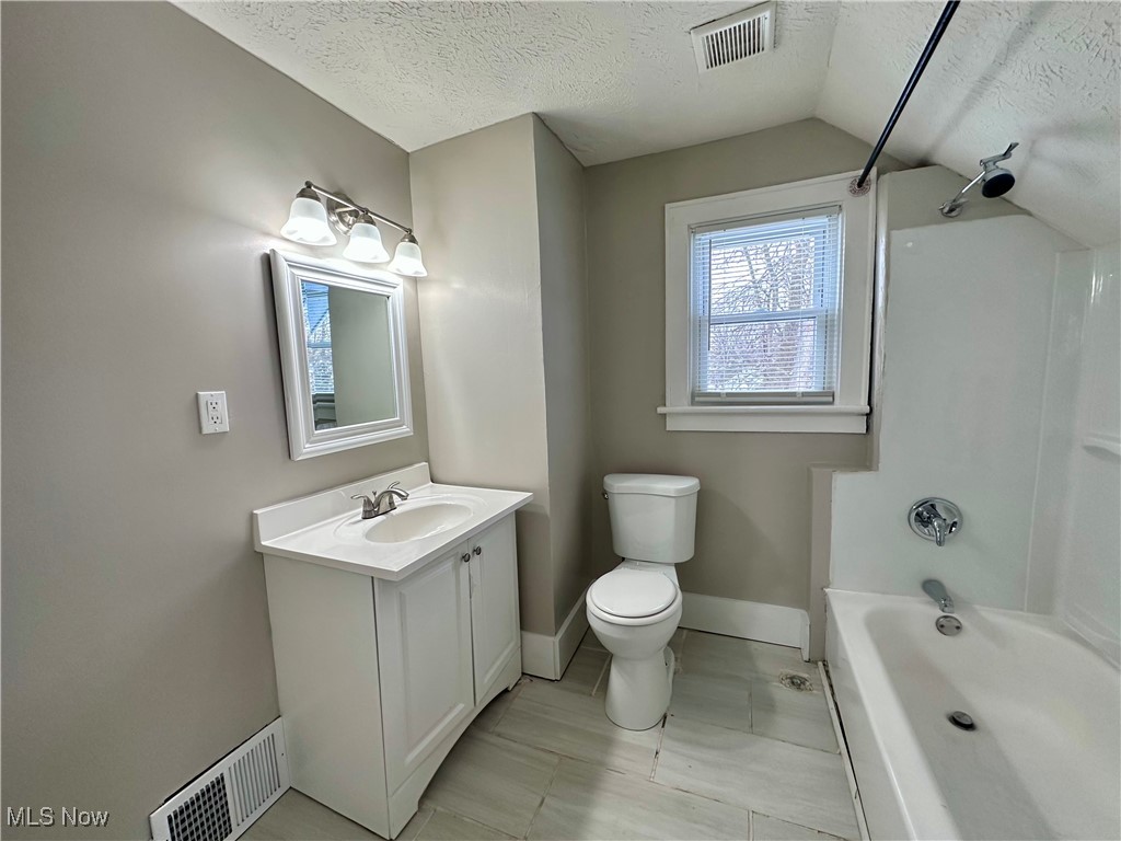 Schaeffer Heights - Residential Lease