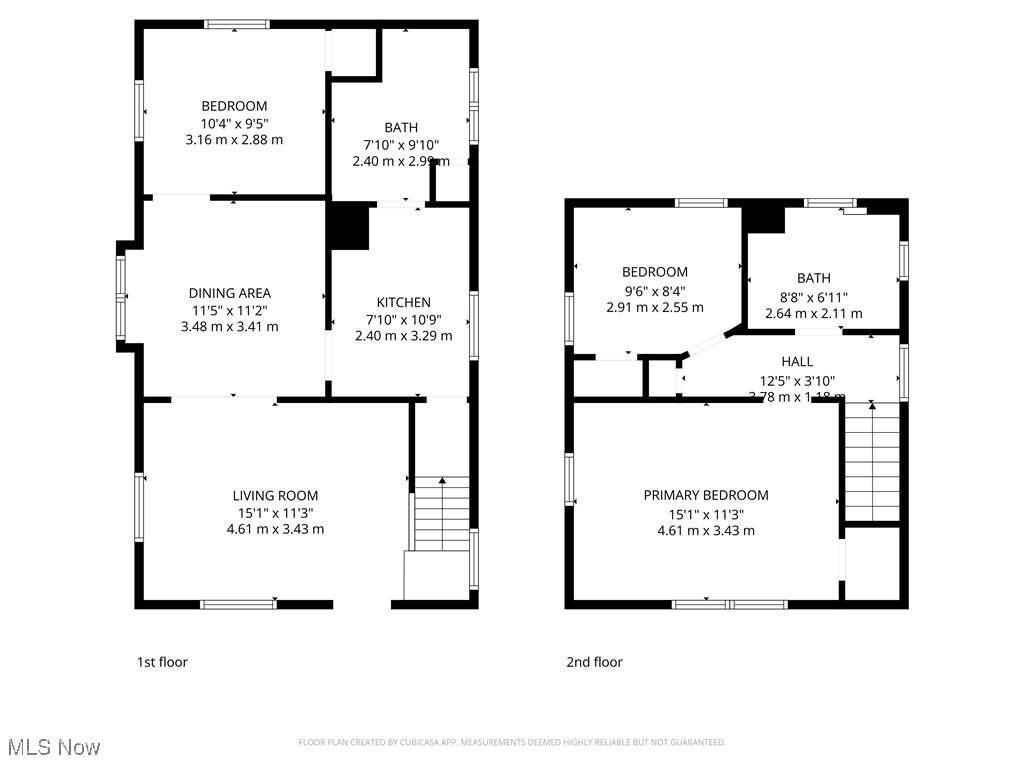 Schaeffer Heights - Residential Lease
