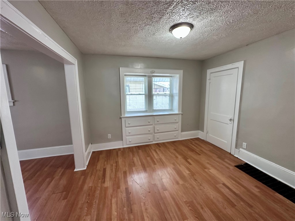 Schaeffer Heights - Residential Lease