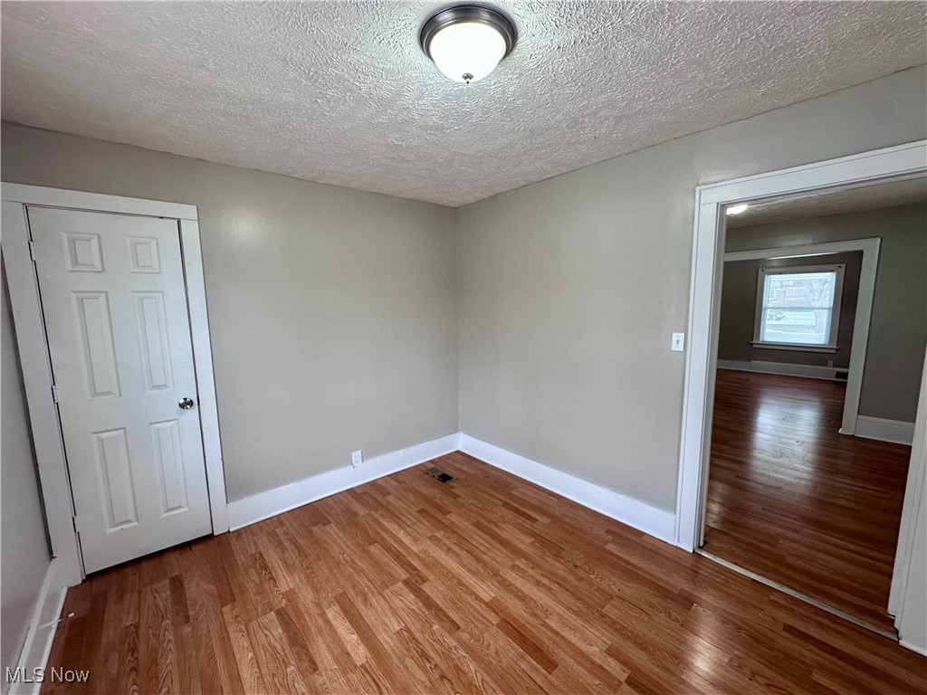 Schaeffer Heights - Residential Lease