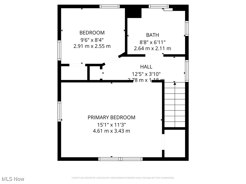 Schaeffer Heights - Residential Lease