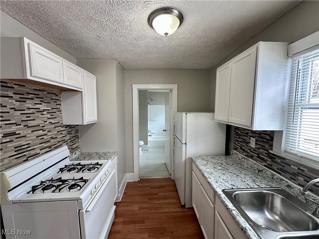 Schaeffer Heights - Residential Lease