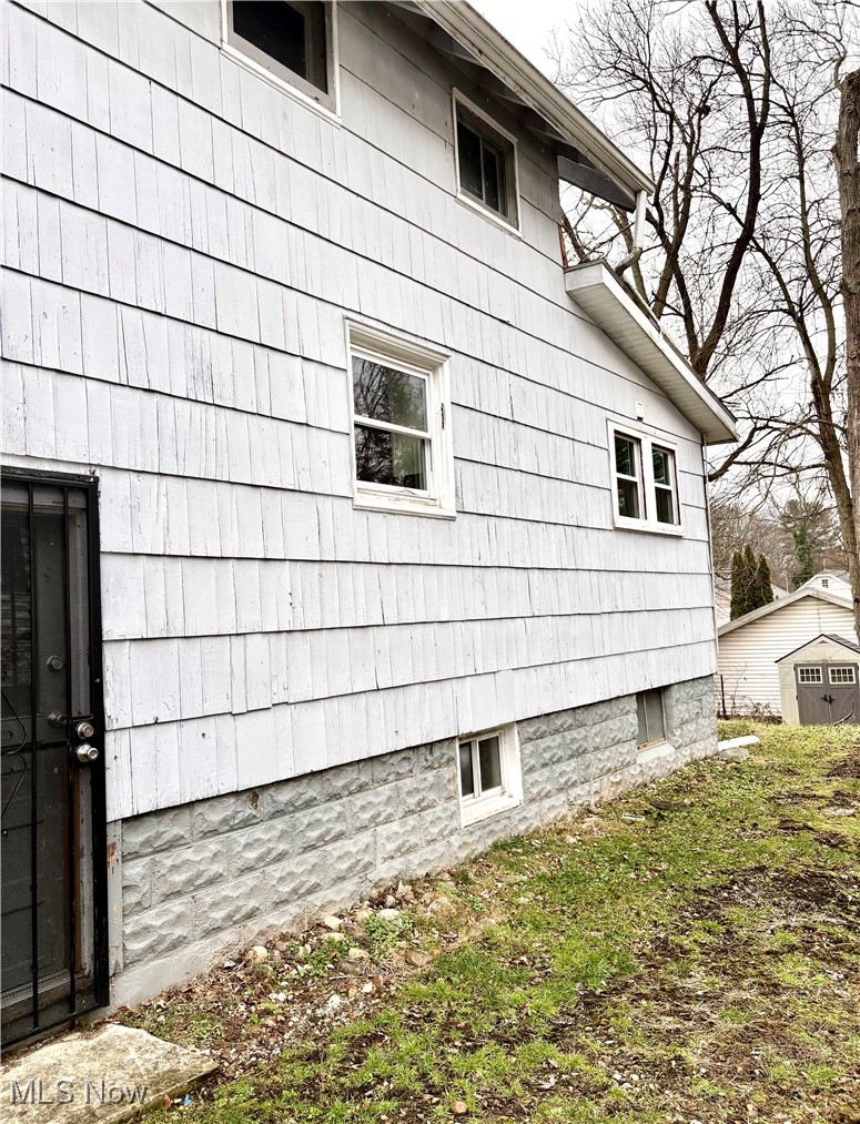 Schaeffer Heights - Residential Lease