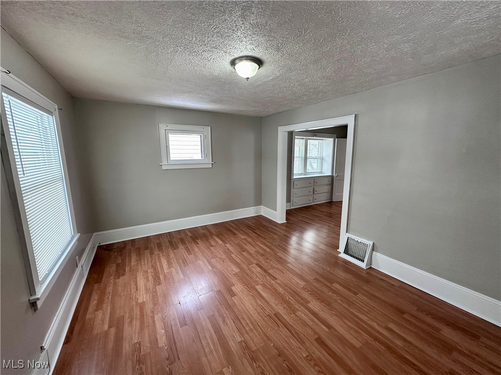 Schaeffer Heights - Residential Lease