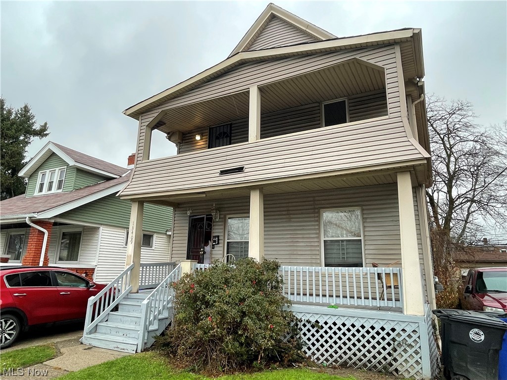 Morgan - Residential Lease