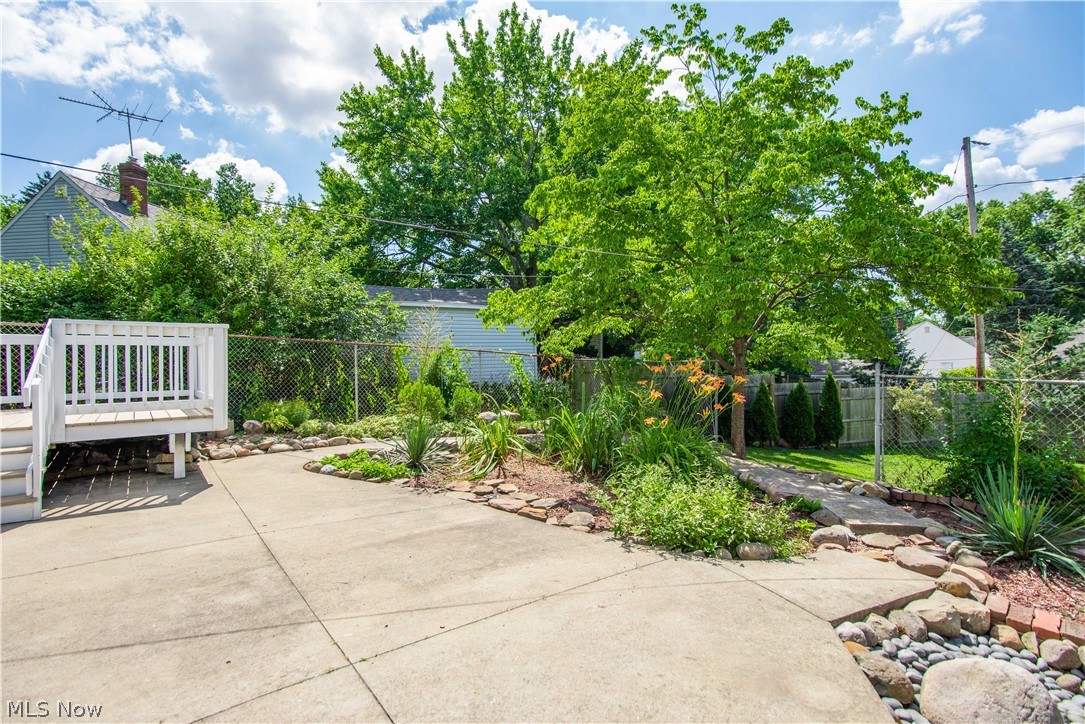 Firestone Park - Residential