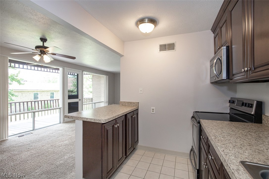 Georgetown Arms Condo - Residential