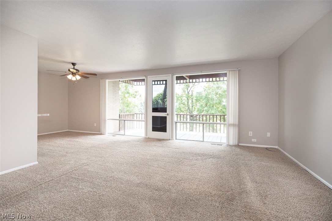 Georgetown Arms Condo - Residential