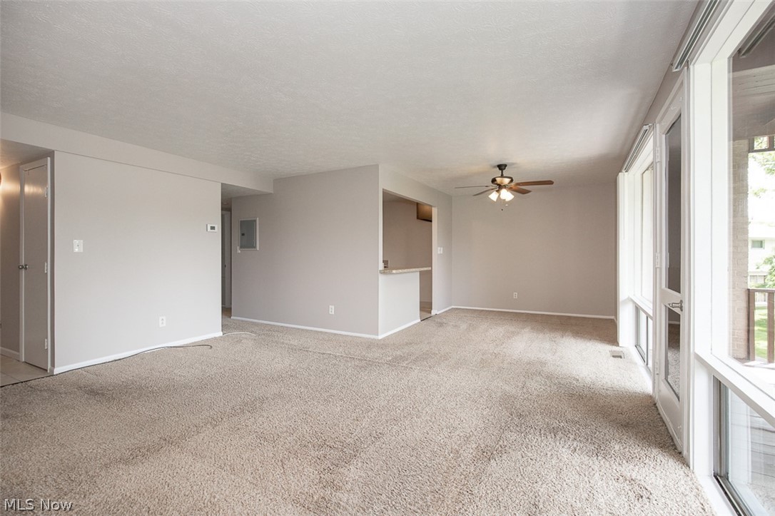 Georgetown Arms Condo - Residential