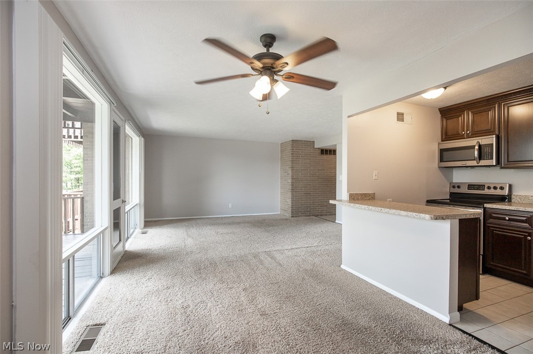 Georgetown Arms Condo - Residential