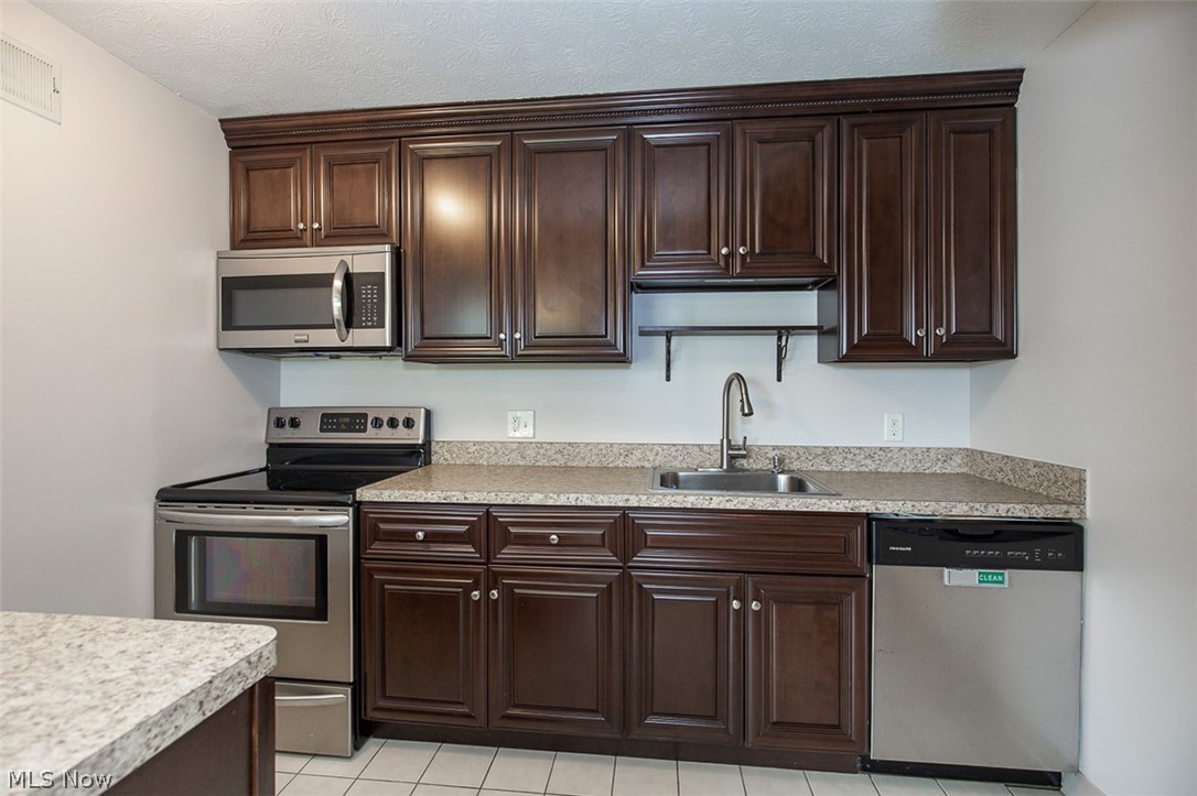 Georgetown Arms Condo - Residential