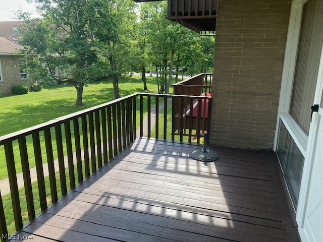 Georgetown Arms Condo - Residential