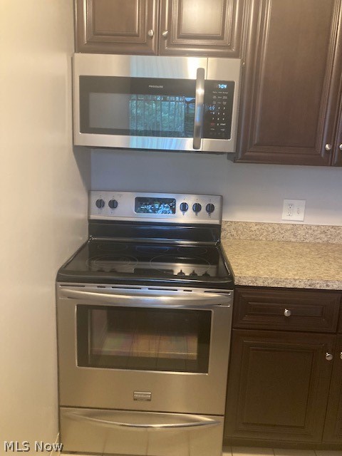 Georgetown Arms Condo - Residential