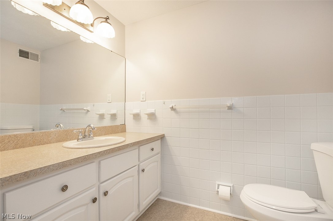Georgetown Arms Condo - Residential