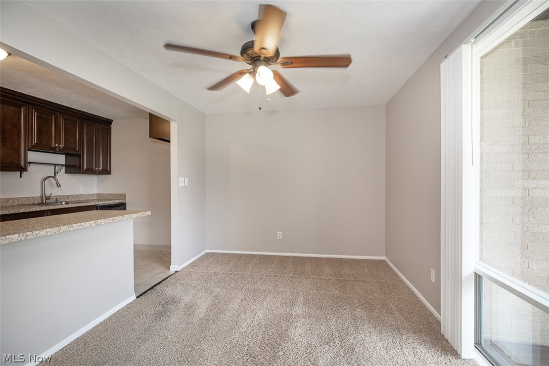 Georgetown Arms Condo - Residential