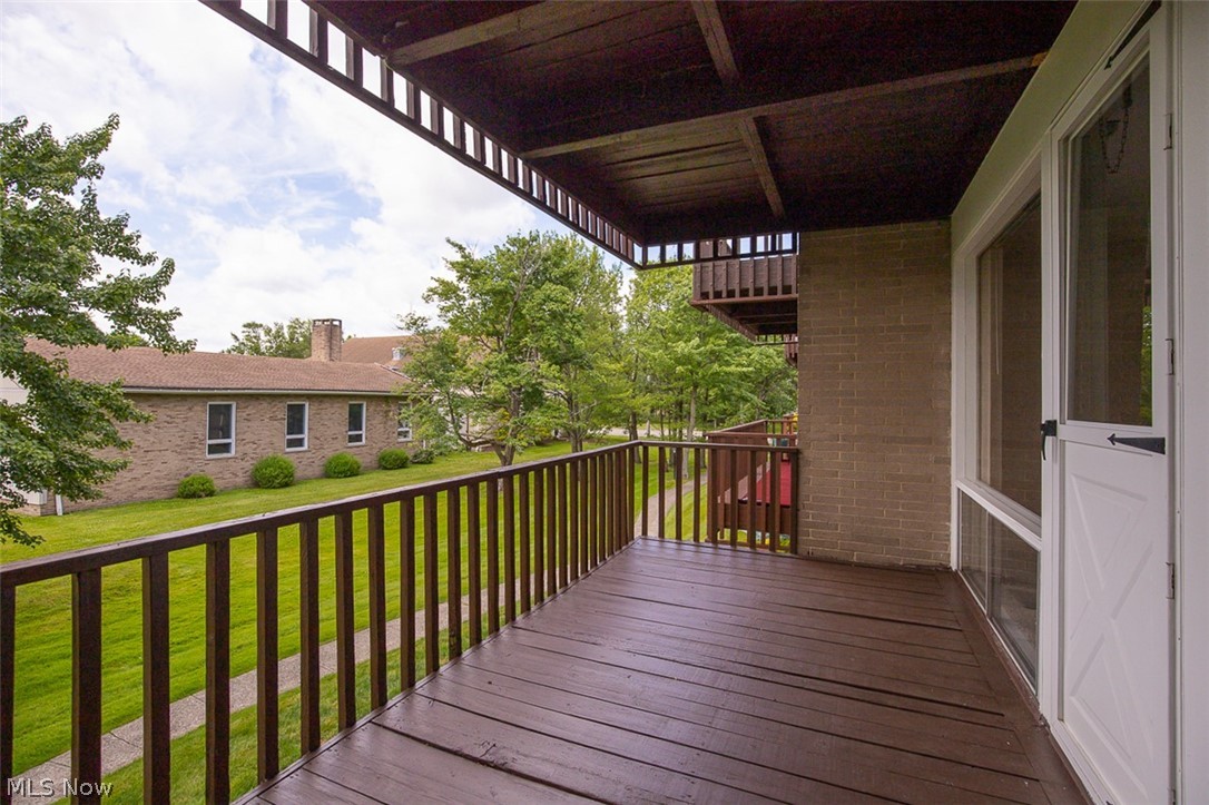 Georgetown Arms Condo - Residential