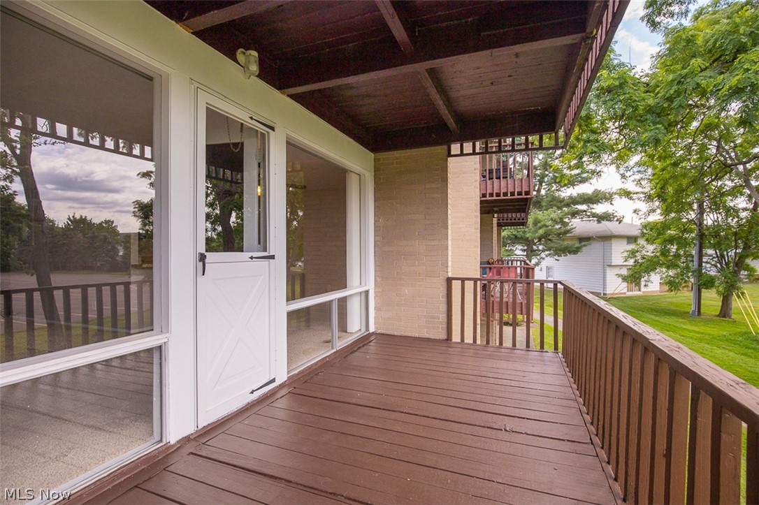 Georgetown Arms Condo - Residential