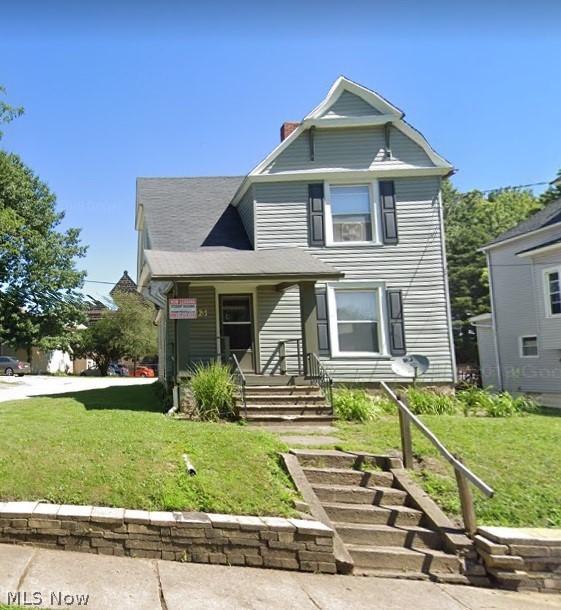 B A Tinkers - Residential Income