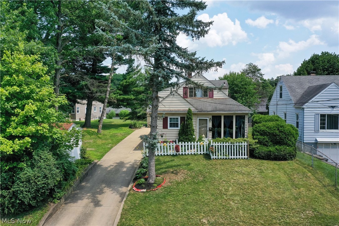 Howard Heights - Residential