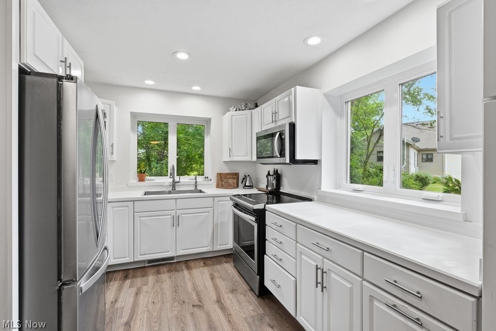 Stow Condo - Residential