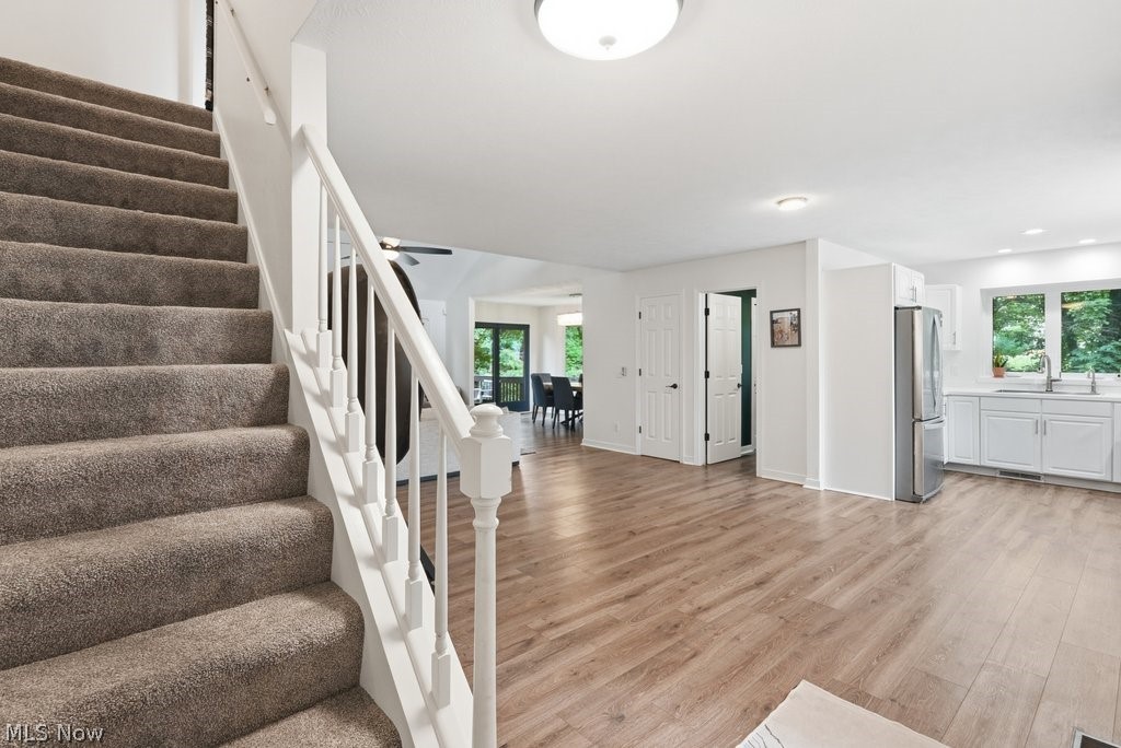 Stow Condo - Residential