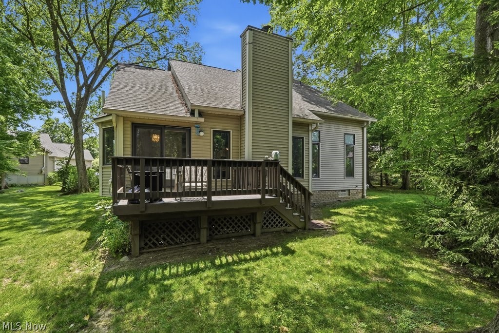 Stow Condo - Residential