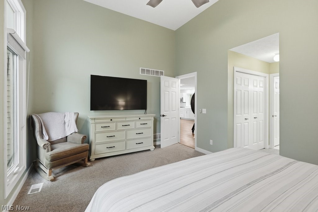 Stow Condo - Residential