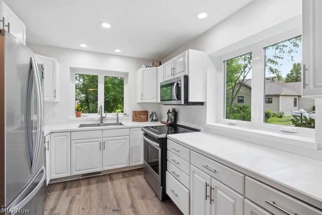 Stow Condo - Residential