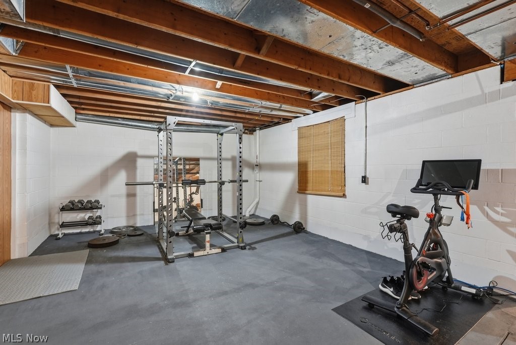 Stow Condo - Residential