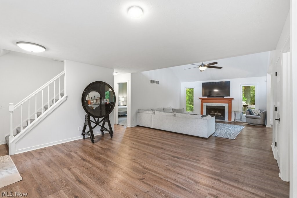 Stow Condo - Residential