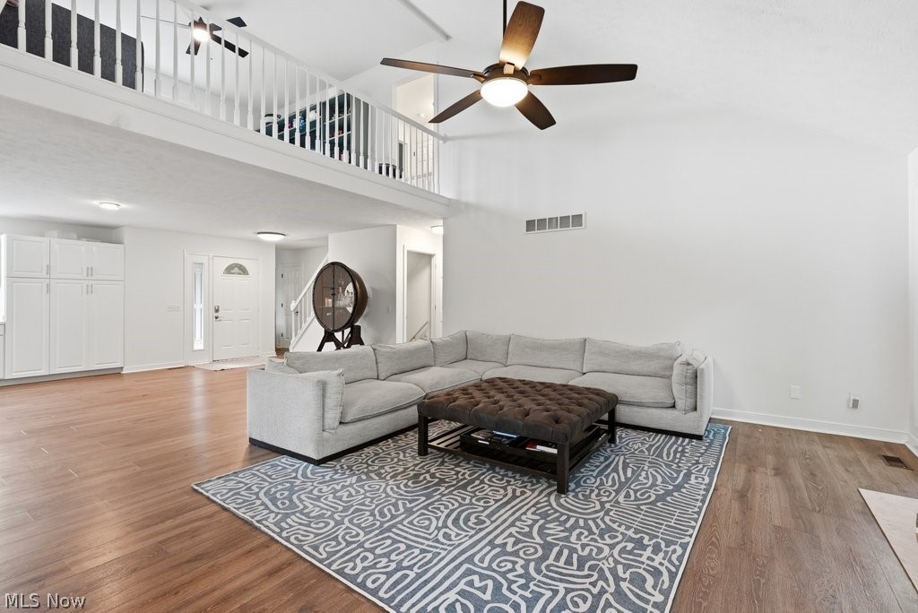 Stow Condo - Residential