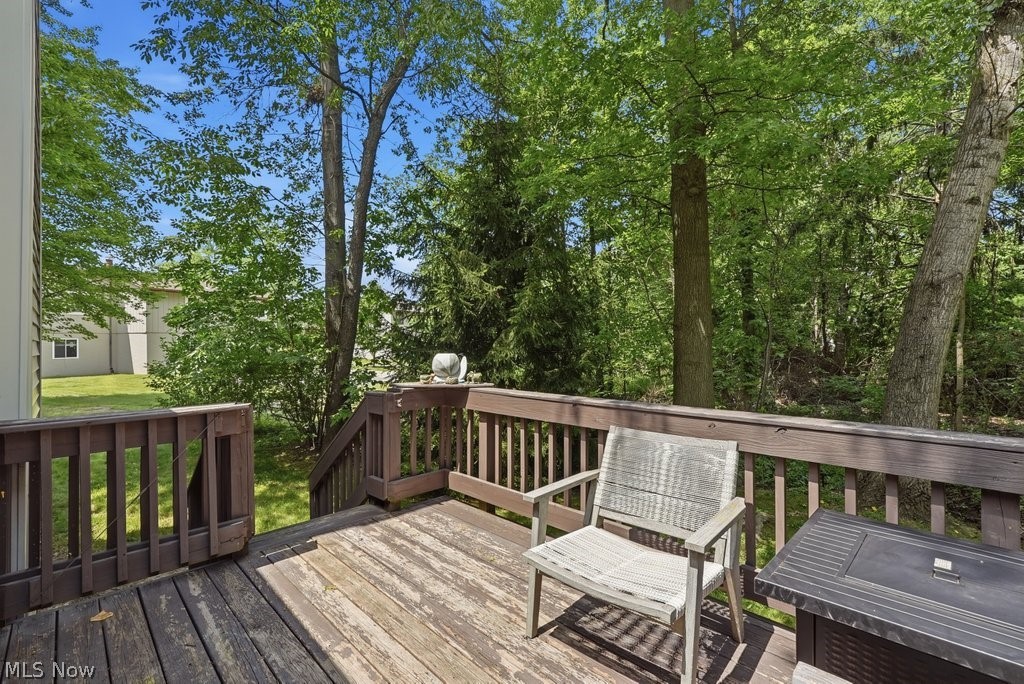Stow Condo - Residential